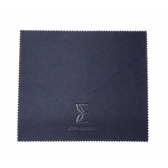 Sıcak Baskılı A Kalite Mikrofiber Bez / 1000 Adet