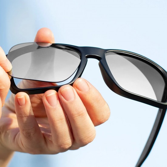 Sunglasses Lens Replacement - Standard Colors / CR-39 Organic