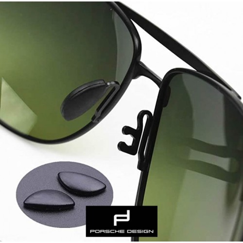 Porsche Design Gözlük Burunluğu / 2 Çift