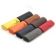 GEO Leather Covered Steel Glasses Case