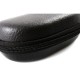 Vinlex Leather Zippered Sunglasses Case