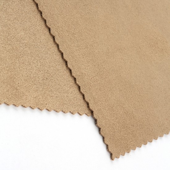 Chamois-Textured Jewelery and Screen Cleaning Cloth 30*30 cm