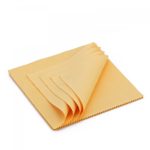 A Kalite Mikrofiber Gözlük ve Ekran Temizleme Bezi 15*18 cm /100'lü A Kalite Mikrofiber Gözlük ve Ekran Temizleme Bezi 15*18 cm /100'lü