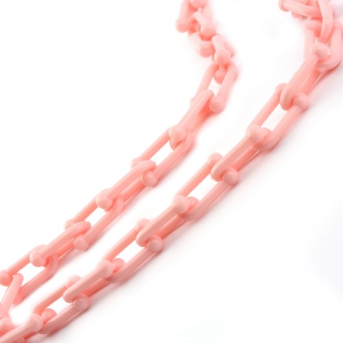 Çocuk Gözlük Zincir Askısı Model 112-C