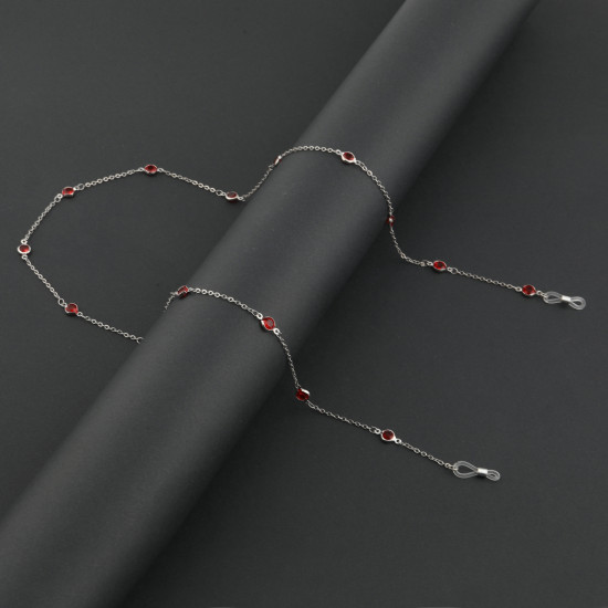 Diamond Gözlük Zinciri Model 006