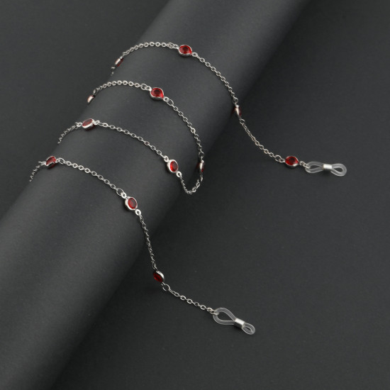 Diamond Gözlük Zinciri Model 006
