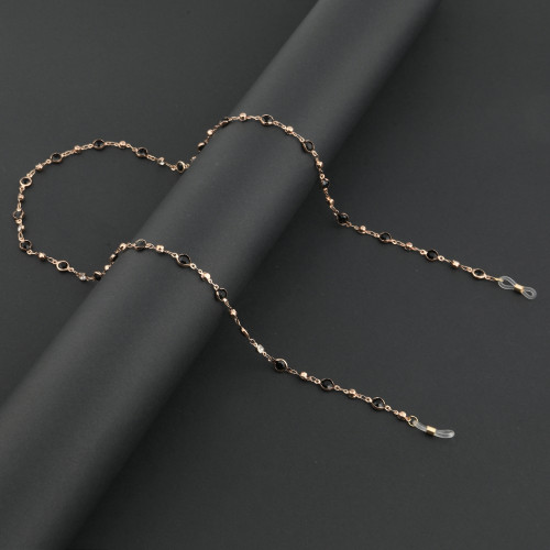 Diamond Gözlük Zinciri Model 008