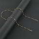 Diamond Gözlük Zinciri Model 008