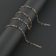 Diamond Gözlük Zinciri Model 008