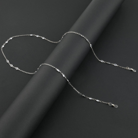 Diamond Gözlük Zinciri Model 002
