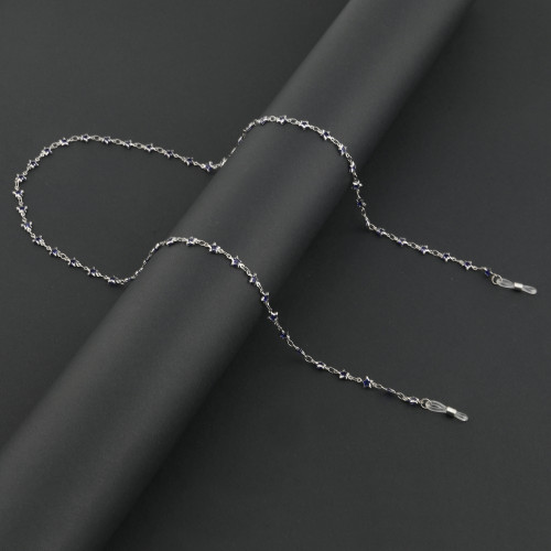 Diamond Gözlük Zinciri Model 003