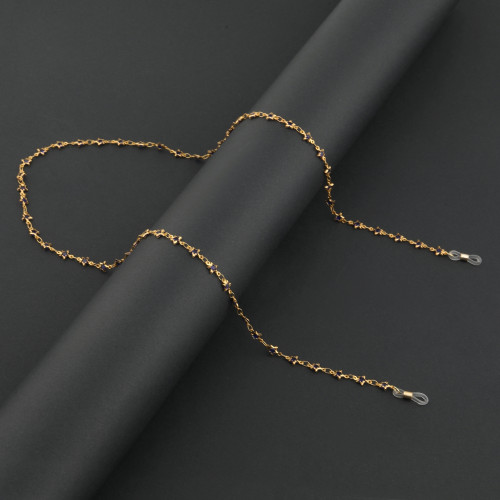 Diamond Gözlük Zinciri Model 004