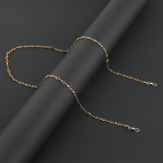 Diamond Gözlük Zinciri Model 004