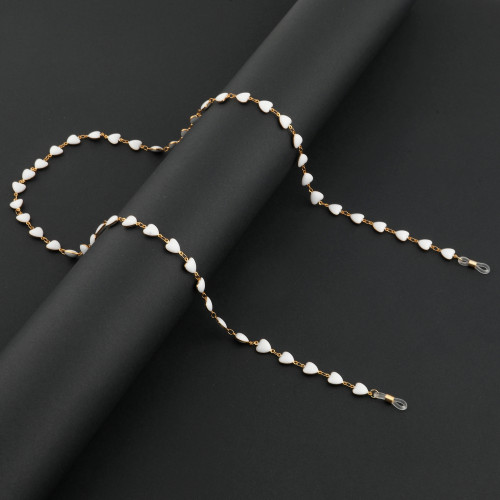 Diamond Gözlük Zinciri Model 009