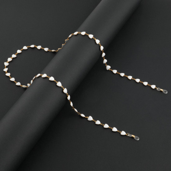 Diamond Gözlük Zinciri Model 009
