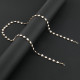 Diamond Gözlük Zinciri Model 009
