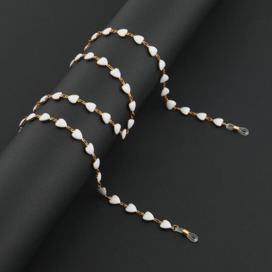 Diamond Gözlük Zinciri Model 009