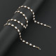 Diamond Gözlük Zinciri Model 009