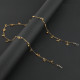 Diamond Gözlük Zinciri Model 012