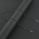 Diamond Gözlük Zinciri Model 010