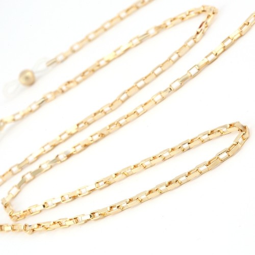 Golden Gözlük Zincir Askısı Model 003