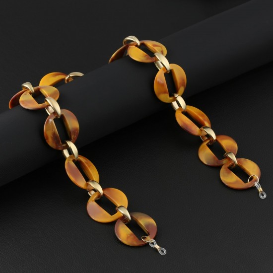 Cairo Eyeglass Chain Model 003