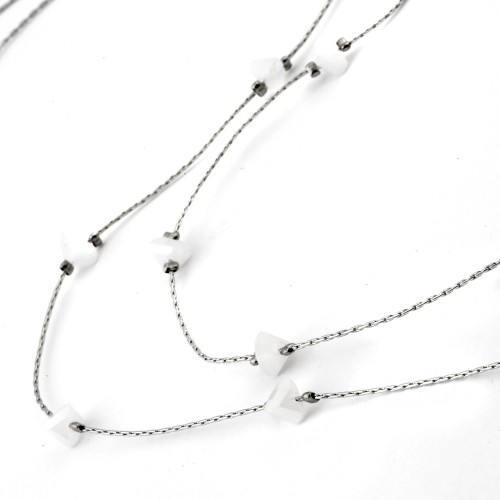 Love Gözlük Zincir Askısı Model 006