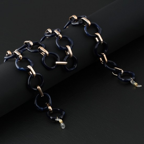 Luxemburg Eyeglass Chain Model 001