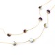 Pearl Glasses Chain Strap Model 013