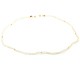 Roman Glasses Chain Strap Model 005