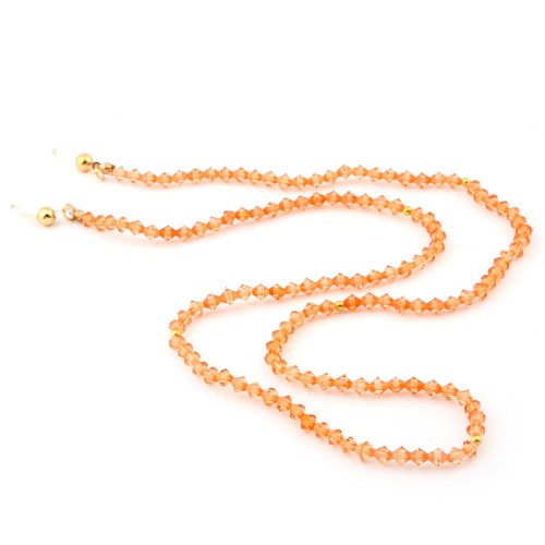 Roman Gözlük Zincir Askısı Model 011