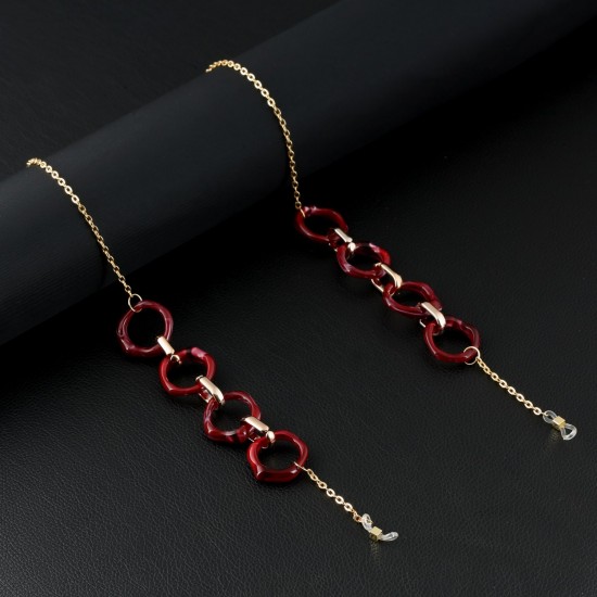 Singapore Eyeglass Chain Model 005