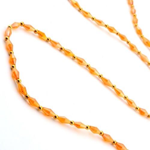 Zümrüt Gözlük Zincir Askısı Model 012