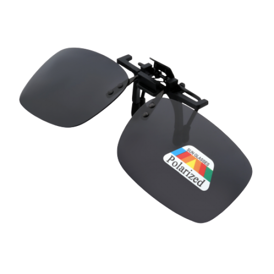 Polarized Glasses Clip On 