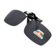 Polarized Glasses Clip On 