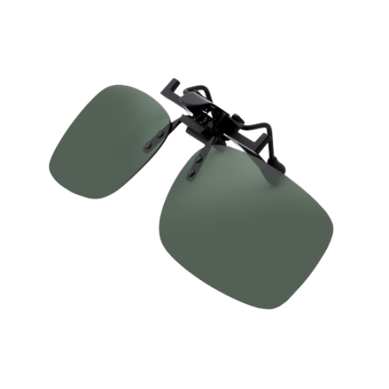 Polarized Glasses Clip On 