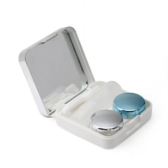 Eyekan Luxury Contact Lens Case 