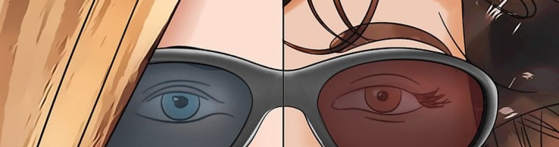 How to Choose Sunglasses; What Should Be Considered When Choosing Color?