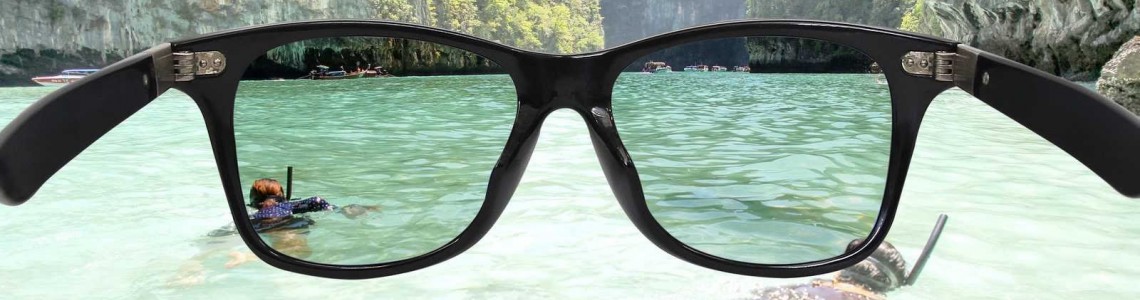 Polarized Test: How to Tell If Sunglasses Are Polarized?