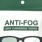 Anti-Fog